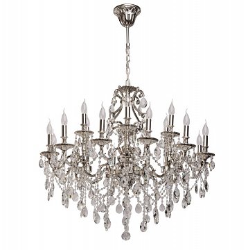 Люстра подвесная "Стефания"